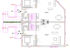 Инвестиционный проект вилл с 4 спальнями в Белеке