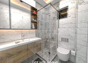 Инвестиционный проект вилл с 4 спальнями в Белеке