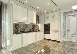 Инвестиционный проект вилл с 4 спальнями в Белеке