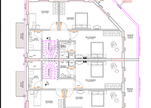 Инвестиционный проект вилл с 4 спальнями в Белеке
