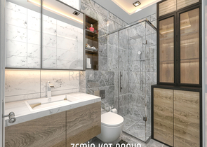 Инвестиционный проект вилл с 4 спальнями в Белеке