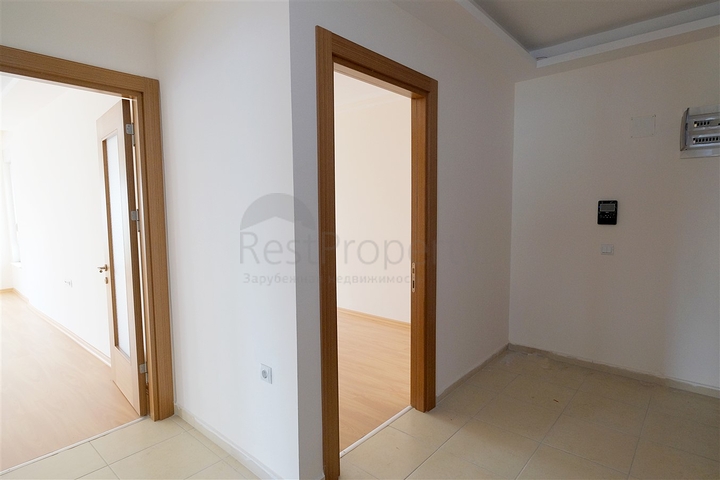 Квартиры 2+1, 3+1 в районе Торос Коньяалты Анталья