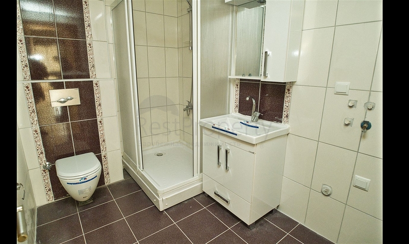 Квартиры 2+1, 3+1 в районе Торос Коньяалты Анталья