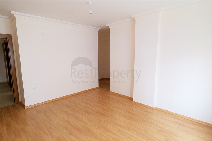 Квартиры 2+1, 3+1 в районе Торос Коньяалты Анталья