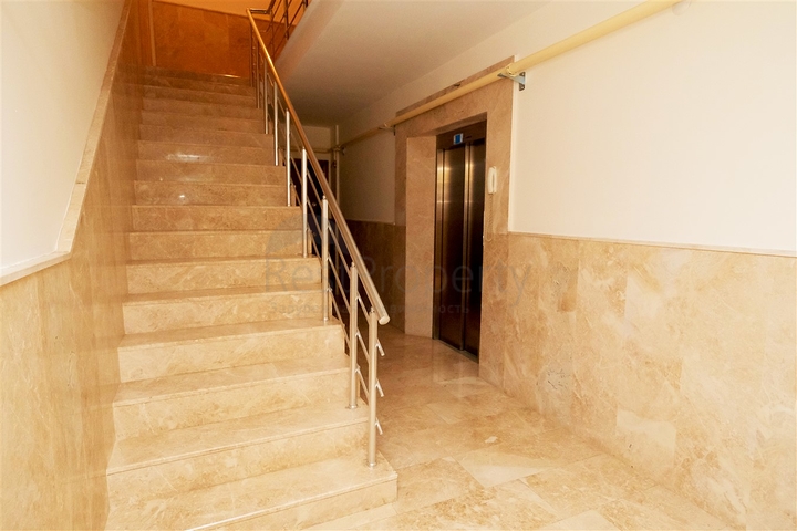 Квартиры 2+1, 3+1 в районе Торос Коньяалты Анталья