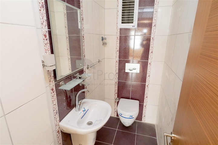 Квартиры 2+1, 3+1 в районе Торос Коньяалты Анталья