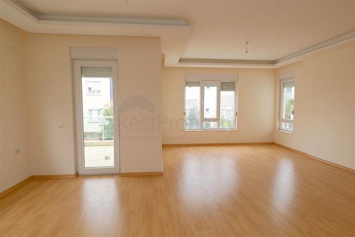 Квартиры 2+1, 3+1 в районе Торос Коньяалты Анталья