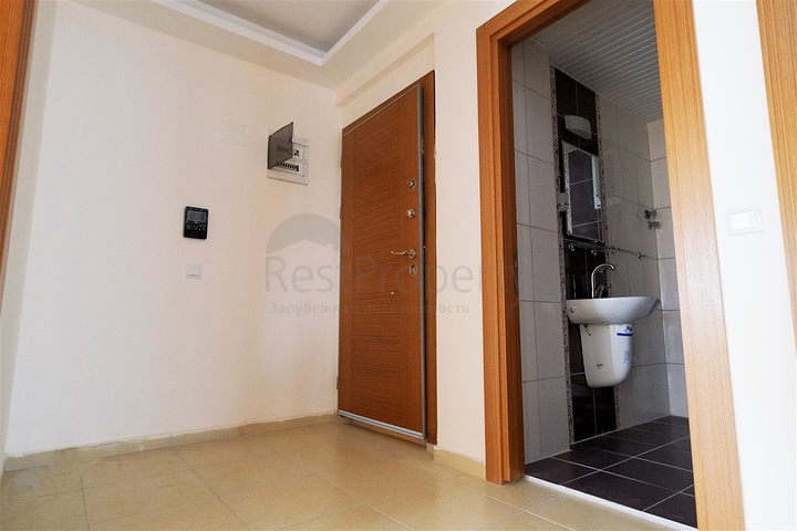 Квартиры 2+1, 3+1 в районе Торос Коньяалты Анталья