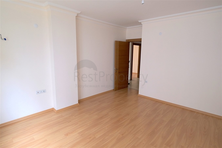 Квартиры 2+1, 3+1 в районе Торос Коньяалты Анталья