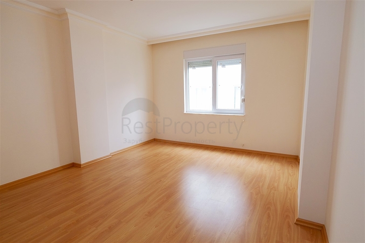 Квартиры 2+1, 3+1 в районе Торос Коньяалты Анталья