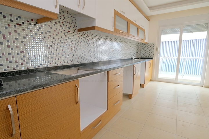 Квартиры 2+1, 3+1 в районе Торос Коньяалты Анталья