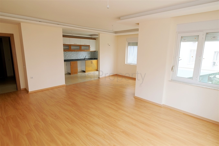 Квартиры 2+1, 3+1 в районе Торос Коньяалты Анталья