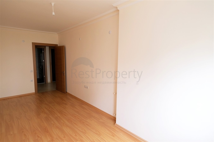 Квартиры 2+1, 3+1 в районе Торос Коньяалты Анталья