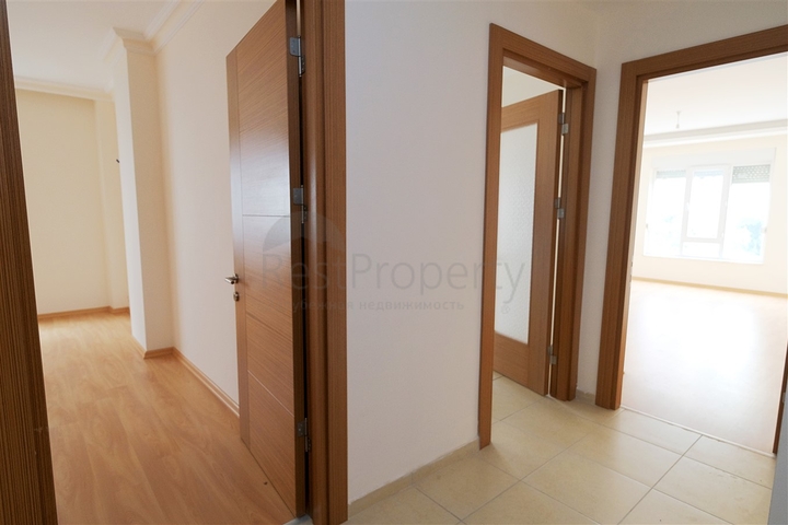 Квартиры 2+1, 3+1 в районе Торос Коньяалты Анталья