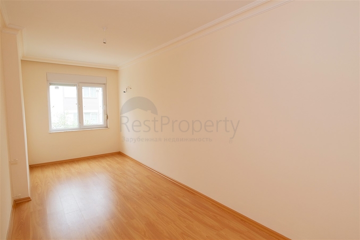 Квартиры 2+1, 3+1 в районе Торос Коньяалты Анталья