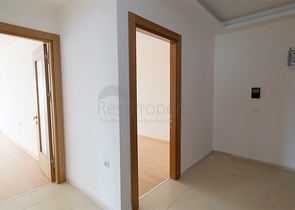 Квартиры 2+1, 3+1 в районе Торос Коньяалты Анталья