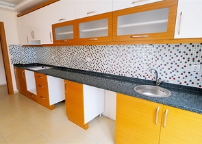 Квартиры 2+1, 3+1 в районе Торос Коньяалты Анталья