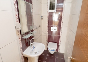 Квартиры 2+1, 3+1 в районе Торос Коньяалты Анталья