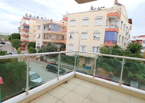 Квартиры 2+1, 3+1 в районе Торос Коньяалты Анталья