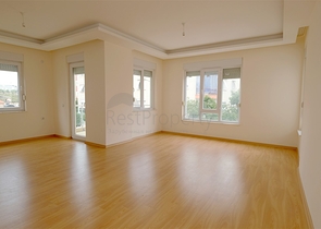 Квартиры 2+1, 3+1 в районе Торос Коньяалты Анталья