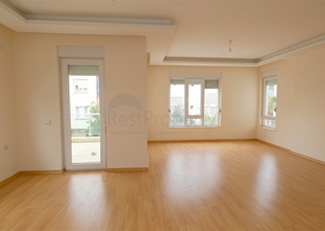 Квартиры 2+1, 3+1 в районе Торос Коньяалты Анталья