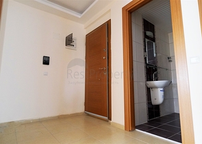 Квартиры 2+1, 3+1 в районе Торос Коньяалты Анталья