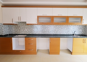 Квартиры 2+1, 3+1 в районе Торос Коньяалты Анталья