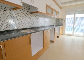 Квартиры 2+1, 3+1 в районе Торос Коньяалты Анталья