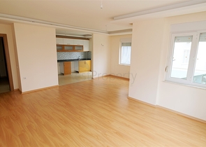 Квартиры 2+1, 3+1 в районе Торос Коньяалты Анталья