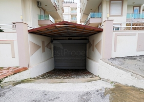 Квартиры 2+1, 3+1 в районе Торос Коньяалты Анталья