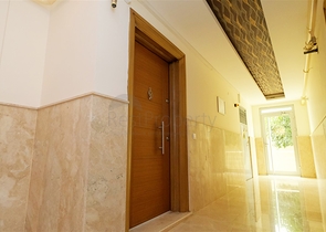 Квартиры 2+1, 3+1 в районе Торос Коньяалты Анталья