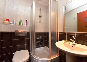 Меблированная квартира планировки 2+1 в центре Алании