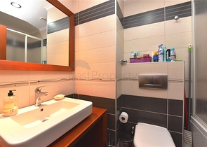 Меблированная квартира планировки 2+1 в центре Алании