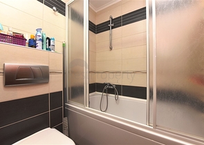 Меблированная квартира планировки 2+1 в центре Алании