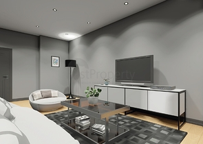 Новый проект премиум класса в центре Алании