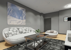 Новый проект премиум класса в центре Алании