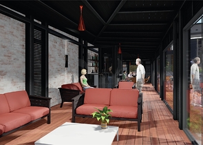 Новый проект премиум класса в центре Алании