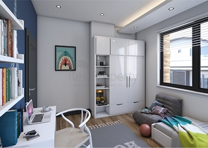 Новый проект премиум класса в центре Алании