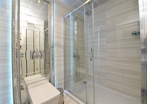 Двухкомнатная квартира с видом на море