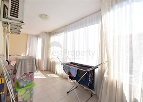 Трехкомнатная квартира с мебелью в Махмутларе