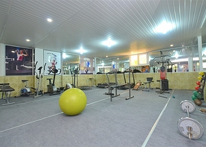 Трехкомнатная квартира с мебелью в Махмутларе