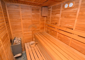 Трехкомнатная квартира с мебелью в Махмутларе