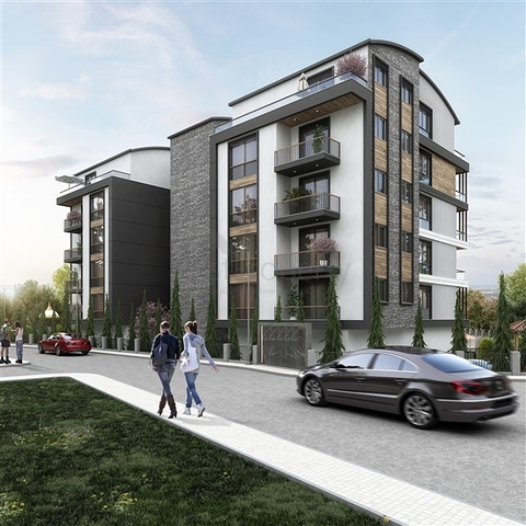 Инвестиционный проект района Оба