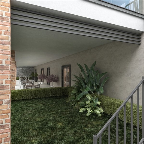 Инвестиционный проект района Оба