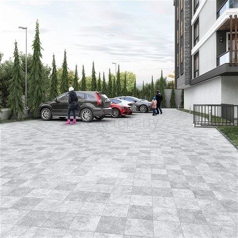 Инвестиционный проект района Оба