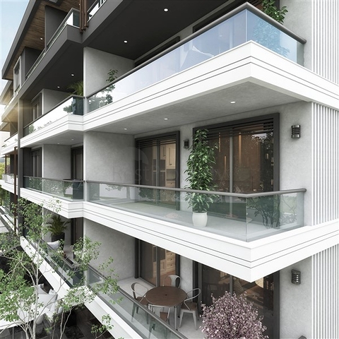 Инвестиционный проект района Оба