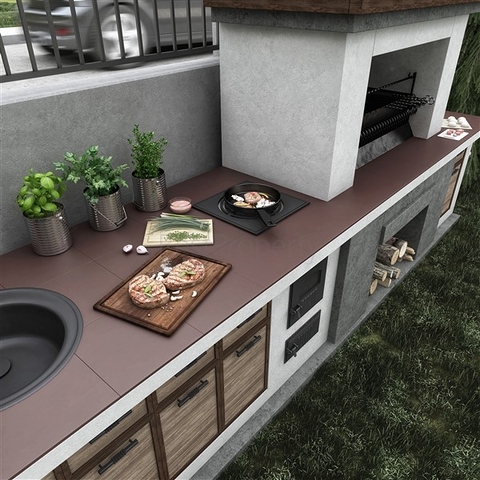 Инвестиционный проект района Оба