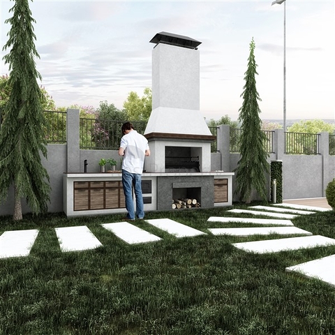 Инвестиционный проект района Оба