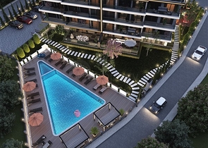 Инвестиционный проект района Оба