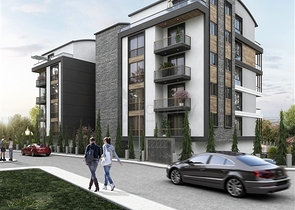 Инвестиционный проект района Оба